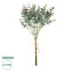 Artificial Garden EUCALYPTYS BRANCH  20776 Τεχνητό Διακοσμητικό Κλαδί Ευκαλύπτου Y37cm