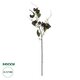 Artificial Garden OLIVE FRUIT BRANCH 21447 Τεχνητό Διακοσμητικό Κλαδί Ελίας Y70cm