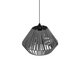 NUI 205-0065 Boho Κρεμαστό Φωτιστικό Οροφής με Ντουί 1 x E27 AC 220-240V IP20 - Γκρι - M36 x Π36 x Υ27cm - 13 NUI 205-0065 Boho Κρεμαστό Φωτιστικό Οροφής με Ντουί 1 x E27 AC 220-240V IP20 - Γκρι - M36 x Π36 x Υ27cm - 7