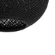 SOLEI 205-0005 Boho Κρεμαστό Φωτιστικό Οροφής με Ντουί 1 x E27 AC 220-240V IP20 - Μαύρο - M30 x Π30 x Υ35cm - 12 SOLEI 205-0005 Boho Κρεμαστό Φωτιστικό Οροφής με Ντουί 1 x E27 AC 220-240V IP20 - Μαύρο - M30 x Π30 x Υ35cm - 9