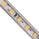 EPISLIM 70502 Ταινία LED 12W/m 1080lm/m 120° DC 220-240V Αδιάβροχη IP65 96 x SMD2835 Chip/m Θερμό Λευκό 2700K Dimmable - Epistar SMD Chip - Μ100 x Π1 x Υ0.5cm - 3 Χρόνια Εγγύηση - 4