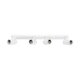 kelvo® SPOTA KLV-101-0141 Μοντέρνο Κινούμενο Φωτιστικό Σποτ Οροφής με Ντουί 4 x GU10 90° AC 220-240V IP20 - Λευκό Ματ - Μ64 x Π6 x Υ14cm - 12 kelvo® SPOTA KLV-101-0141 Μοντέρνο Κινούμενο Φωτιστικό Σποτ Οροφής με Ντουί 4 x GU10 90° AC 220-240V IP20 - Λευκό Ματ - Μ64 x Π6 x Υ14cm - 5
