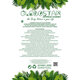 Artificial Garden BOUGAUVILLEA BRANCH 20646 Τεχνητό Διακοσμητικό Κλαδί Μπουκανβίλιας Μωβ Y80cm - 5