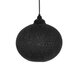 SOLEI 205-0006 Boho Κρεμαστό Φωτιστικό Οροφής με Ντουί 1 x E27 AC 220-240V IP20 - Μαύρο - M20 x Π20 x Υ25cm - 12 SOLEI 205-0006 Boho Κρεμαστό Φωτιστικό Οροφής με Ντουί 1 x E27 AC 220-240V IP20 - Μαύρο - M20 x Π20 x Υ25cm - 5