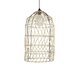 NETI 205-0025 Boho Κρεμαστό Φωτιστικό Οροφής με Ντουί 1 x E27 AC 220-240V IP20 - Μπεζ - M35 x Π35 x Υ63cm - 12 NETI 205-0025 Boho Κρεμαστό Φωτιστικό Οροφής με Ντουί 1 x E27 AC 220-240V IP20 - Μπεζ - M35 x Π35 x Υ63cm - 5