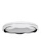 LOTUS GLB-101-0100-V2 Μοντέρνο Φωτιστικό Οροφής LED 72W 7200lm 120° AC 220-240V IP20 Ρυθμιζόμενο Λευκό CCT με Χειριστήριο από 2700K έως 6000K Dimmable - Lumileds SMD Chip - Λευκό & Μαύρο Ματ - Μ50 x Π50 x Υ9.5cm - 3 Χρόνια Εγγύηση - 4