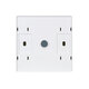 80043 SONOFF RM433-BASE-R2 - Wall Base for RM433 Remote Controller - 4