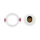 kelvo® ASYMMETRICAL KLV-101-0131 Χωνευτό Downlight Σποτ LED 7W 840lm 15°x30° AC 220-240V IP20 Θερμό Λευκό 2700K - Bridgelux COB Chip & TÜV SÜD Driver - Λευκό Ματ - Μ8.3 x Π8.3 x Υ8.16cm / Q7.3cm - 5 Χρόνια Εγγύηση - 12 kelvo® ASYMMETRICAL KLV-101-0131 Χωνευτό Downlight Σποτ LED 7W 840lm 15°x30° AC 220-240V IP20 Θερμό Λευκό 2700K - Bridgelux COB Chip & TÜV SÜD Driver - Λευκό Ματ - Μ8.3 x Π8.3 x Υ8.16cm / Q7.3cm - 5 Χρόνια Εγγύηση - 8