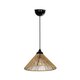 FUNIS 205-0084 Boho Κρεμαστό Φωτιστικό Οροφής με Ντουί 1 x E27 AC 220-240V IP20 - Μπεζ - M25 x Π25 x Υ16cm - 13 FUNIS 205-0084 Boho Κρεμαστό Φωτιστικό Οροφής με Ντουί 1 x E27 AC 220-240V IP20 - Μπεζ - M25 x Π25 x Υ16cm - 4