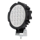 WORKPRO 85413 Προβολάκι LED 63W 6300lm 45° DC 10-30V Αδιάβροχο IP65 Ψυχρό Λευκό 6000K - CREE XBD Chip - Μ17.5x Π4.5 x Υ18cm - 2 Χρόνια Εγγύηση - 3