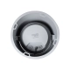 FLOODRANA 90491 Κινούμενος Προβολέας Σποτ Wall Washer LED 60W 5400lm 5° DC 24V Αδιάβροχο IP67 Θερμό Λευκό 2700K Dimmable - Bridgelux SMD Chip - Γκρι - Μ30 x Π30 x Υ21cm - 3 Χρόνια Εγγύηση - 7
