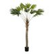Artificial Garden WASHINGTONIA FILIFERA TREE 21107 Τεχνητό Διακοσμητικό Φοινικόδεντρου Υ200cm - 6