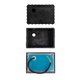 kelvo® STEPART KLV-101-0084 Μοντέρνο Χωνευτό Φωτιστικό Σκαλοπατιού - Διαδρόμου LED 6W 750lm 45° AC 220-240V Αδιάβροχο IP65 Θερμό Λευκό 2700K - Lumileds SMD Chip & TÜV SÜD Driver - Γκρι Ανθρακί Ματ - Μ11.5 x Π5.3 x Υ8.3cm / Q10.63 x 7.61cm - 5 Χρόνια Εγγύηση - 10 kelvo® STEPART KLV-101-0084 Μοντέρνο Χωνευτό Φωτιστικό Σκαλοπατιού - Διαδρόμου LED 6W 750lm 45° AC 220-240V Αδιάβροχο IP65 Θερμό Λευκό 2700K - Lumileds SMD Chip & TÜV SÜD Driver - Γκρι Ανθρακί Ματ - Μ11.5 x Π5.3 x Υ8.3cm / Q10.63 x 7.61cm - 5 Χρόνια Εγγύηση - 7