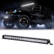 85452 PRO Series Μπάρα Ίσια - Straight για Αυτοκίνητα & Φορτηγά LED CREE XBD 100W 10000lm DC 10-30V Αδιάβροχη IP65 Ψυχρό Λευκό 6000K - 6