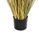 Artificial Garden TYPHA GRASS 21484 Τεχνητό Διακοσμητικό Φυτό Γρασίδι της Τύφας Μ100 x Π35 x Υ180cm - 4