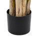 Artificial Garden STRELITZIA 20029 Τεχνητό Διακοσμητικό Φυτό  Στρελίτσια - Πουλί του Παραδείσου Υ140cm - 5
