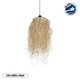 PIOVERE 205-0078 Boho Κρεμαστό Φωτιστικό Οροφής με Ντουί 1 x E27 AC 220-240V IP20 - Μπεζ - M35 x Π35 x Υ70cm PIOVERE 205-0078 Boho Κρεμαστό Φωτιστικό Οροφής με Ντουί 1 x E27 AC 220-240V IP20 - Μπεζ - M35 x Π35 x Υ70cm