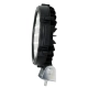 WORKPRO 85413 Προβολάκι LED 63W 6300lm 45° DC 10-30V Αδιάβροχο IP65 Ψυχρό Λευκό 6000K - CREE XBD Chip - Μ17.5x Π4.5 x Υ18cm - 2 Χρόνια Εγγύηση - 4