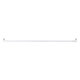 TUBATO 60148 Μεταλλικό Σκαφάκι για 1 x Λάμπα 90CM T8 G13 LED AC 220-240V IP20 Μ90 x Π3.4 x Υ4.3cm - 5 Χρόνια Εγγύηση - 4