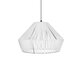 NUI 205-0064 Boho Κρεμαστό Φωτιστικό Οροφής με Ντουί 1 x E27 AC 220-240V IP20 - Λευκό - M60 x Π60 x Υ41cm - 13 NUI 205-0064 Boho Κρεμαστό Φωτιστικό Οροφής με Ντουί 1 x E27 AC 220-240V IP20 - Λευκό - M60 x Π60 x Υ41cm - 5