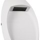 kelvo® STEPART KLV-101-0103 Μοντέρνο Φωτιστικό Σκαλοπατιού - Διαδρόμου LED 3W 375lm 45° AC 220-240V Αδιάβροχο IP65 Θερμό Λευκό 2700K - Lumileds SMD Chip & TÜV SÜD Driver - Λευκό Ματ - Μ13 x Π5.5 x Υ26cm - 5 Χρόνια Εγγύηση - 9 kelvo® STEPART KLV-101-0103 Μοντέρνο Φωτιστικό Σκαλοπατιού - Διαδρόμου LED 3W 375lm 45° AC 220-240V Αδιάβροχο IP65 Θερμό Λευκό 2700K - Lumileds SMD Chip & TÜV SÜD Driver - Λευκό Ματ - Μ13 x Π5.5 x Υ26cm - 5 Χρόνια Εγγύηση - 6