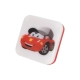 KIDDO 202-0006 Παιδικό Φωτιστικό Νυκτός LED 1W 95lm 360° AC220-240V IP20 Ψυχρό Λευκό 6000K -Μ5.5 x Π5.5 x Υ8cm - 2 Χρόνια Εγγύηση - 2