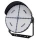 CYCLOP 90108 LED Προβολέας Γηπέδου 1200W 192000LM 60° AC 100-277V IP65 - Ψυχρό Λευκό 5000K - MeanWell Driver & LumiLEDs Chip - 5 Years Warranty - 2