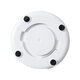 86081 Επιτραπέζια Κάμερα WiFi HD 1080P 350° Διπλή Κατέυθυνση Ομιλίας & Ανιχνευτή Κίνησης - Απομακρυσμένος Έλεγχος Body Auto Tracking IP20 - Πορτοκαλί Λευκό - Φ8 x Υ13cm - 9