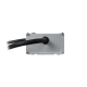  MEANWELL-HLG240H-24A 90793 Τροφοδοτικό/Μετασχηματιστής SELV 240W 10A DC 24V Αδιάβροχο IP65 - AC 220-240V σε DC 24V / Ρυθμιζόμενο από 22.4VDC έως 25.6VDC - Μ24.4 x Π6.8 x Υ3.88cm - 3 Χρόνια Εγγύηση - 5
