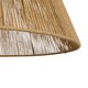 HUTT 205-0018 Boho Κρεμαστό Φωτιστικό Οροφής με Ντουί 1 x E27 AC 220-240V IP20 - Μπεζ - M50 x Π50 x Υ40cm - 12 HUTT 205-0018 Boho Κρεμαστό Φωτιστικό Οροφής με Ντουί 1 x E27 AC 220-240V IP20 - Μπεζ - M50 x Π50 x Υ40cm - 9