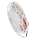 LILAC 70140 Ταινία LED 6W/m 660lm/m 120° DC 12V IP20 60 x SMD2835 Chip/m Ψυχρό Λευκό 6000K Dimmable - Sanan SMD Chip - Μ500 x Π0.8 x Υ0.1cm - Ρολό 5 Μέτρων - 5 Χρόνια Εγγύηση - 2