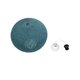 SOLEI 205-0010 Boho Κρεμαστό Φωτιστικό Οροφής με Ντουί 1 x E27 AC 220-240V IP20 - Τιρκουάζ - M40 x Π40 x Υ45cm - 12 SOLEI 205-0010 Boho Κρεμαστό Φωτιστικό Οροφής με Ντουί 1 x E27 AC 220-240V IP20 - Τιρκουάζ - M40 x Π40 x Υ45cm - 11
