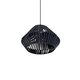 NUI 205-0071 Boho Κρεμαστό Φωτιστικό Οροφής με Ντουί 1 x E27 AC 220-240V IP20 - Μπλε - M36 x Π36 x Υ27cm - 13 NUI 205-0071 Boho Κρεμαστό Φωτιστικό Οροφής με Ντουί 1 x E27 AC 220-240V IP20 - Μπλε - M36 x Π36 x Υ27cm - 7