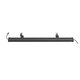 WASHERMOZA 90168 Μπάρα Φωτισμού Wall Washer LED 72W 6120lm 10-30° DC 24V Αδιάβροχο IP66 Μπλε Dimmable - Bridgelux SMD Chip - Γκρι Ανθρακί - Μ100 x Π7.4 x Υ7cm - 3 Χρόνια Εγγύηση - 5