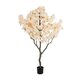 Artificial Garden SALMON CHERRY BLOSSOM TREE 20679 Τεχνητό Διακοσμητικό Δέντρο Απαλό Ροζ Άνθος Κερασιάς Υ160cm - 6