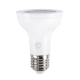 60082 Λάμπα LED E27 PAR20 8W 776lm 90° AC 220-240V IP20 Φ6.5 x Υ8.5cm Φυσικό Λευκό 4500K - 3 Χρόνια Εγγύηση - 2