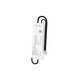 71440 WP3-P150V24 Mi-Light Ασύρματο RF 2.4Ghz Smart Controller LED Driver Wireless WiFi 1 Καναλιού για RGBW+WW+CCT Προϊόντα LED 150W 6.25A - AC 100-240V σε DC 24V - Αδιάβροχο IP67 Μ22.5 x Π7.3 x Υ3.5cm - 5 Years Warranty - 5