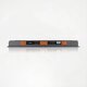kelvo® PULSE KLV-107-0003 Ultra Slim Τροφοδοτικό/Μετασχηματιστής Class I PELV 100W 4.1A AC 220-240V σε DC 24V IP20 - Γκρι Ανθρακί Ματ - Μ23 x Π2.6 x Υ2.4cm - 5 Χρόνια Εγγύηση - 3