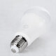 60048 Λάμπα LED E27 A60 Γλόμπος 15W 1500lm 260° AC 220-240V IP20 Φ6 x Υ11.9cm Ψυχρό Λευκό 6000K Dimmable - 4