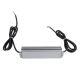 LUMISPLASH 60964 Τροφοδοτικό/Μετασχηματιστής Class II SELV 150W 6.25A DC 24V Αδιάβροχο IP68 - AC 220-240V σε DC 24V - Μ20 x Π5.5 x Υ2.5cm - 3 Χρόνια Εγγύηση - 3