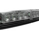 Φάρος Οδικής Οροφής Αυτοκινήτου 72W 10-30V IP65 Αδιάβροχος Πορτοκαλί  34226 - 3