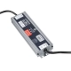  LUMISPLASH 60964 Τροφοδοτικό/Μετασχηματιστής Class II SELV 150W 6.25A DC 24V Αδιάβροχο IP68 - AC 220-240V σε DC 24V - Μ20 x Π5.5 x Υ2.5cm - 3 Χρόνια Εγγύηση - 2