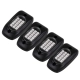 85331 Car Underbody LED Flood Kit DC 12V 60W με Smart Bluetooth Controller - Εφαρμογή APP & Ασύρματο Χειριστήριο RF Αδιάβροχο IP68 Πολύχρωμο RGB - 2