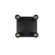 kelvo® SPOTA KLV-101-0146 Μοντέρνο Κινούμενο Φωτιστικό Σποτ Οροφής με Ντουί 4 x GU10 90° AC 220-240V IP20 - Μαύρο Ματ - Μ26 x Π26 x Υ14cm - 11 kelvo® SPOTA KLV-101-0146 Μοντέρνο Κινούμενο Φωτιστικό Σποτ Οροφής με Ντουί 4 x GU10 90° AC 220-240V IP20 - Μαύρο Ματ - Μ26 x Π26 x Υ14cm - 6