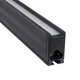 OFFICE 61023-1 Γραμμικό Κρεμαστό Φωτιστικό Linear LED CCT 18W 2230lm 120° AC 220-240V Μ120 x Π2 x Υ4cm Ψυχρό Λευκό 6000K - Μαύρο - 8