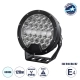 85338 E4 Mark Vehicle & JEEP Work Lights - Φώτα Εργασίας για Οχήματα και JEEP LED High Power 120W DC 10-30V Αδιάβροχo IP6K9K Ψυχρό Λευκό 6000K M18 x Π7 x Υ19cm - 1