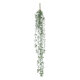 Artificial Garden HANGING EUCALYPTUS 20807 Τεχνητό Διακοσμητικό Κρεμαστό Φυτό Ευκάλυπτος Μ16 x Π9 x Υ105cm - 2