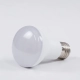 SPOTBULB 60080 Λάμπα E27 R63 LED 10W 940lm 120° AC 220-240V IP20 Θερμό Λευκό 2700K - Lumileds SMD Chip - Λευκό Γαλακτερό - Μ6.3 x Π6.3 x Υ10.4cm - 3 Χρόνια Εγγύηση - 3