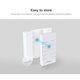 80043 SONOFF RM433-BASE-R2 - Wall Base for RM433 Remote Controller - 15