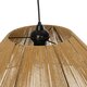 HATA 205-0037 Boho Κρεμαστό Φωτιστικό Οροφής με Ντουί 1 x E27 AC 220-240V IP20 - Μπεζ - M60 x Π60 x Υ27cm - 12 HATA 205-0037 Boho Κρεμαστό Φωτιστικό Οροφής με Ντουί 1 x E27 AC 220-240V IP20 - Μπεζ - M60 x Π60 x Υ27cm - 9